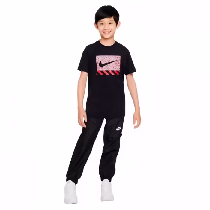 Футболка Nike U NSW TEE CORE BRANDMARK 2 - 4