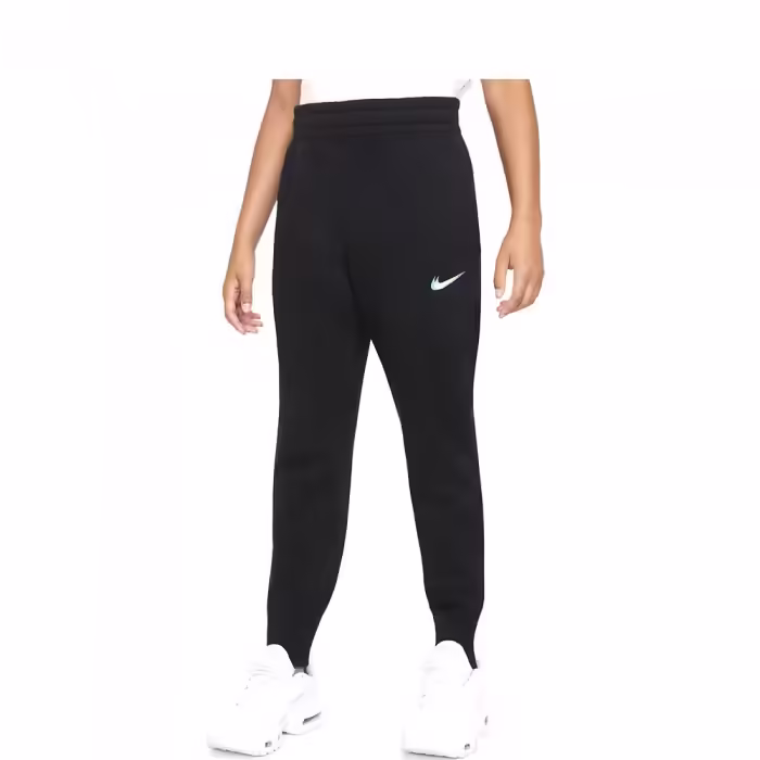 Брюки Nike G NSW CLUB HW PRNT - 2
