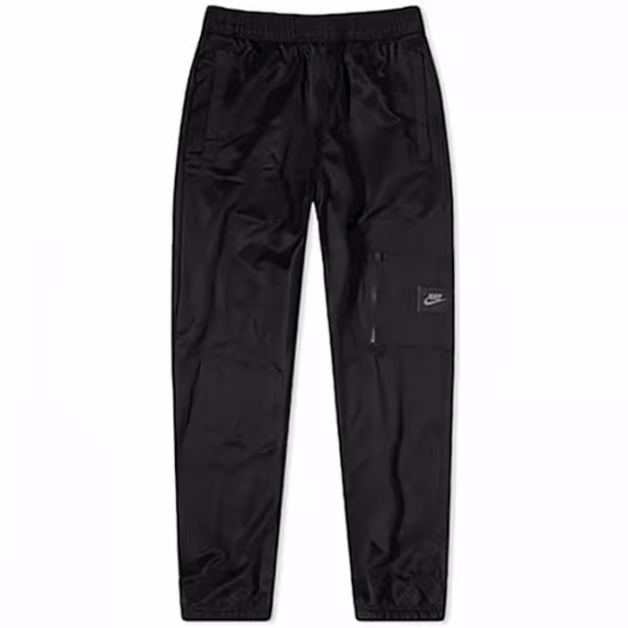 Pantaloni Nike M NSW SPU DF FLC JGGR BB