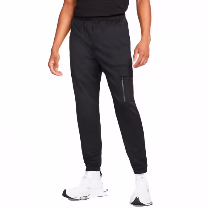 Pantaloni Nike M NSW SPU DF FLC JGGR BB - 2