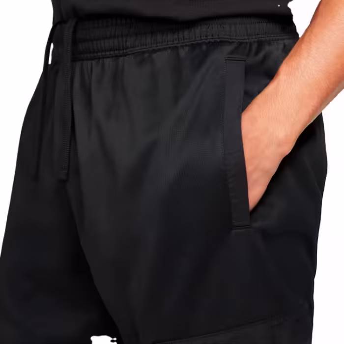 Pantaloni Nike M NSW SPU DF FLC JGGR BB - 5