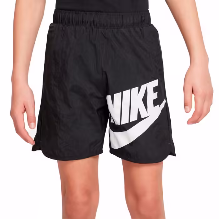 Sorti Nike B NSW WOVEN HBR SHORT - 4