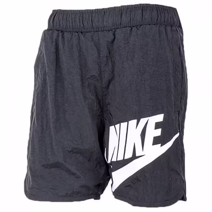 Sorti Nike B NSW WOVEN HBR SHORT - 5