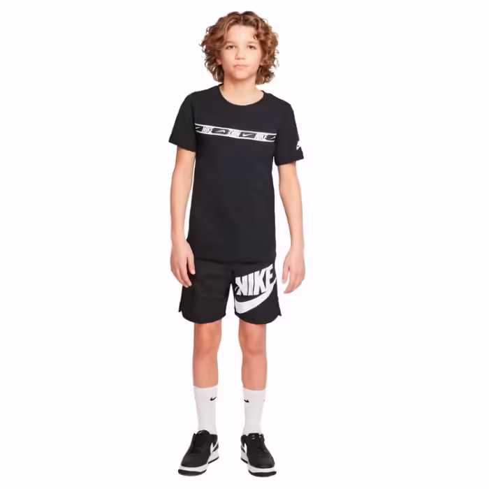 Sorti Nike B NSW WOVEN HBR SHORT - 6