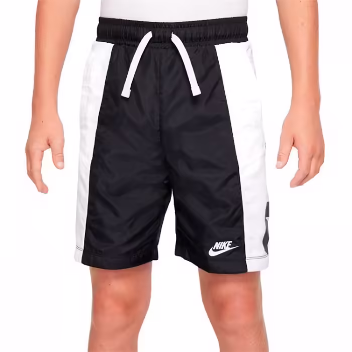 Sorti Nike B NSW AMPLIFY HBR SHORT - 2