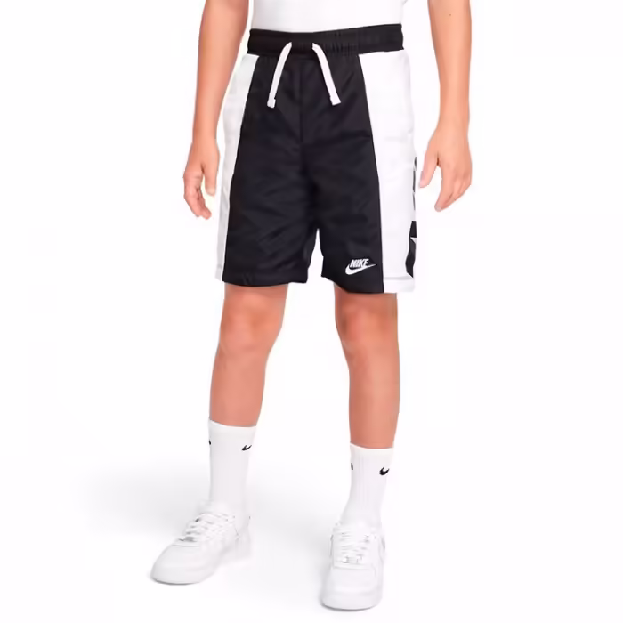 Sorti Nike B NSW AMPLIFY HBR SHORT - 3