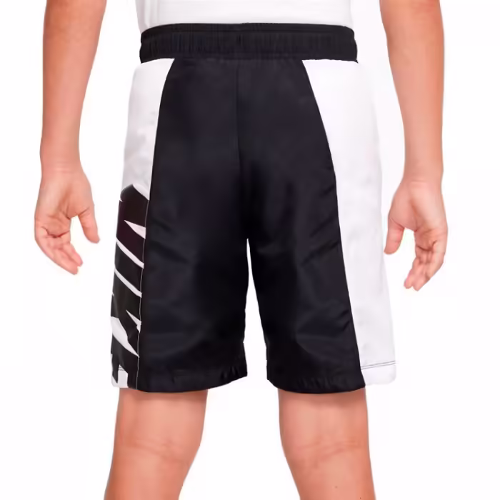Sorti Nike B NSW AMPLIFY HBR SHORT - 4