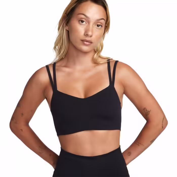 Спортивное бра Nike W NK DF ALATE TRACE BRA