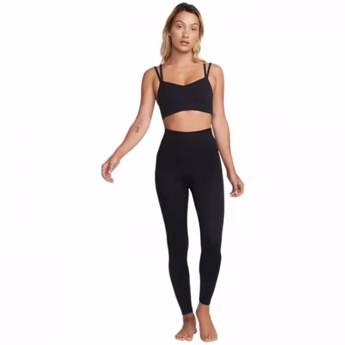 Спортивное бра Nike W NK DF ALATE TRACE BRA - 3