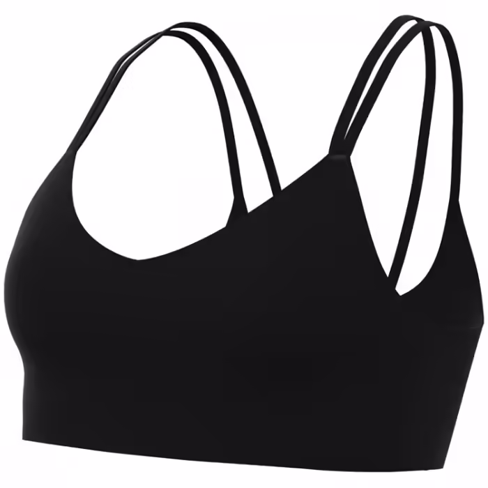 Спортивное бра Nike W NK DF ALATE TRACE BRA - 4