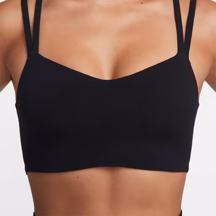 Bra sportive Nike W NK DF ALATE TRACE BRA - 6