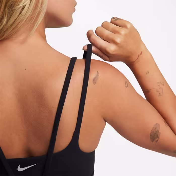 Bra sportive Nike W NK DF ALATE TRACE BRA - 8