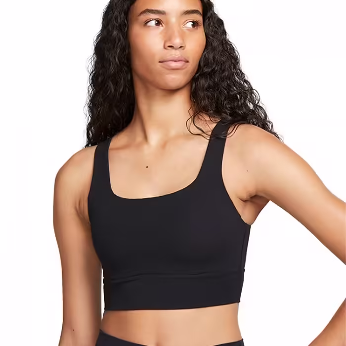 Bra sportive Nike W NK ALATE ELLIPSE LL BRA - 2