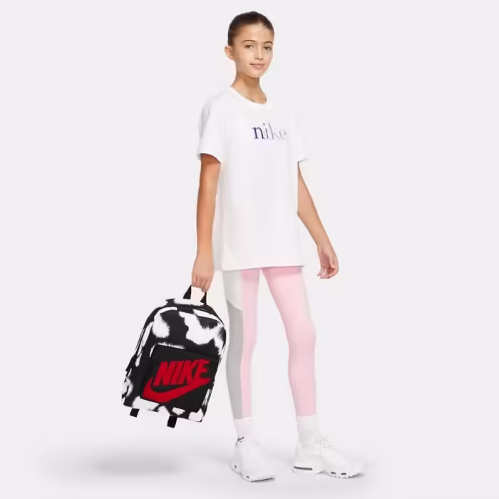 Рюкзак Nike Y NK CLASSIC BKPK-NEO DYE - 2