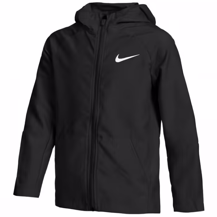 Jacheta windbreaker Nike B NK DF WOVEN JACKET - 2