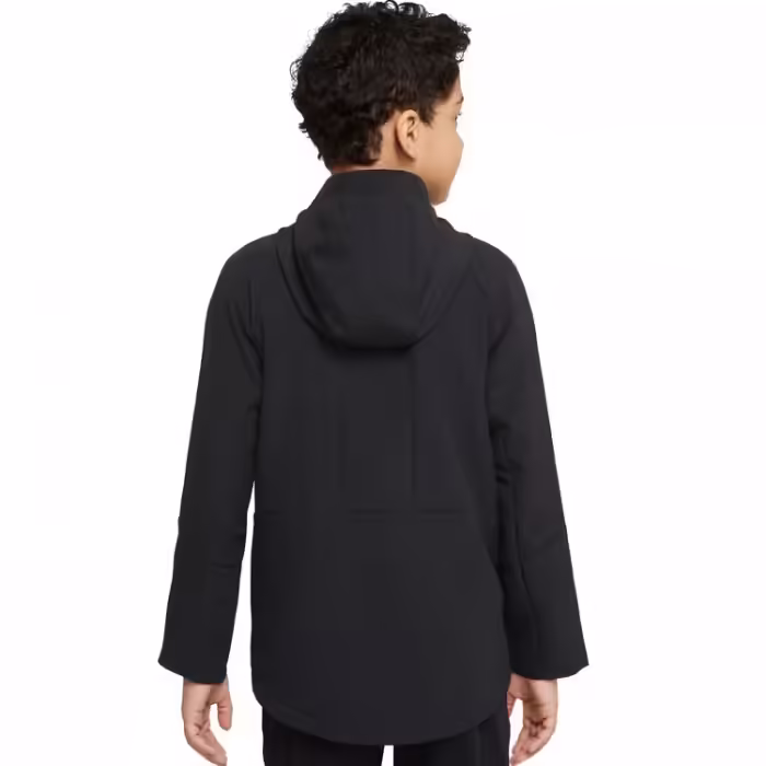 Jacheta windbreaker Nike B NK DF WOVEN JACKET - 4