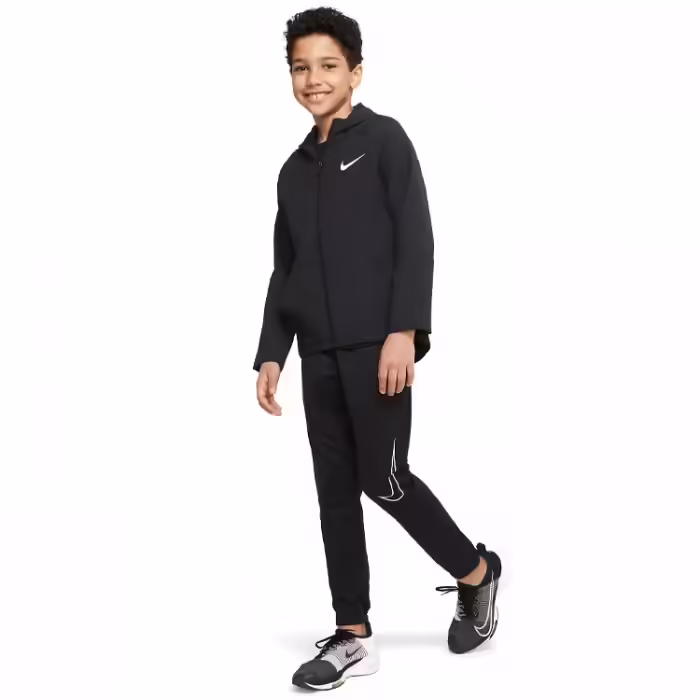 Jacheta windbreaker Nike B NK DF WOVEN JACKET - 5