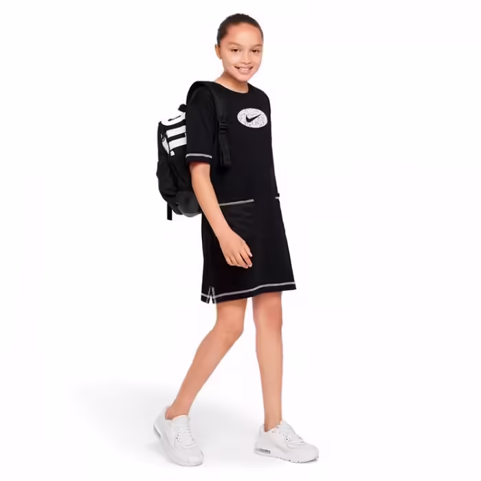 Платье Nike G NSW IC JRSY DRESS - 3