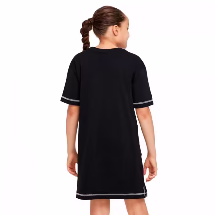 Платье Nike G NSW IC JRSY DRESS - 4