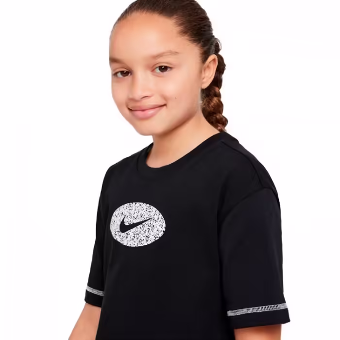 Платье Nike G NSW IC JRSY DRESS - 6