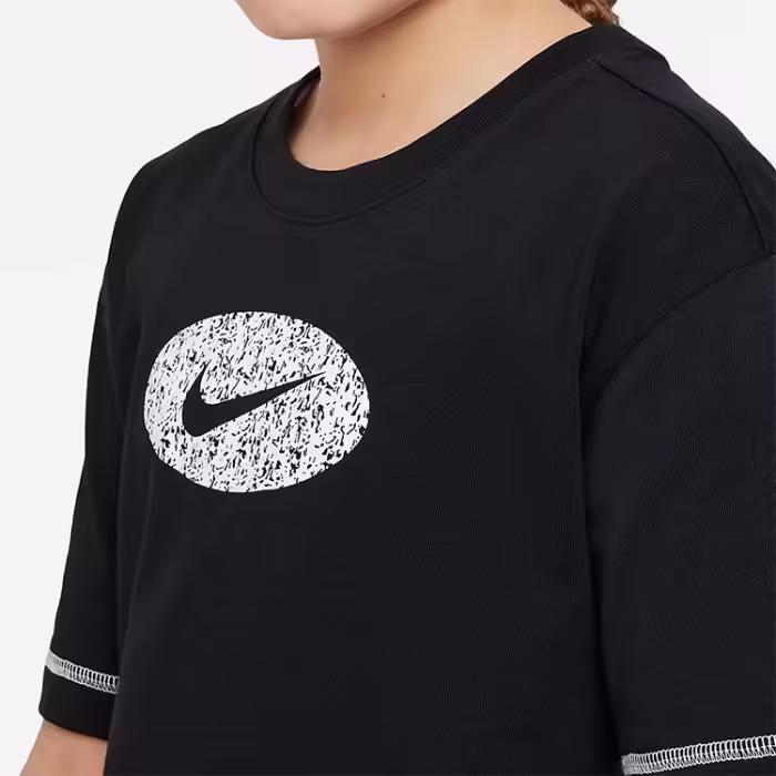 Rochie Nike G NSW IC JRSY DRESS - 7