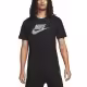Футболка Nike M NSW HYBRID SS TOP