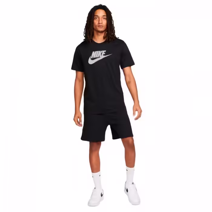 Футболка Nike M NSW HYBRID SS TOP - 4