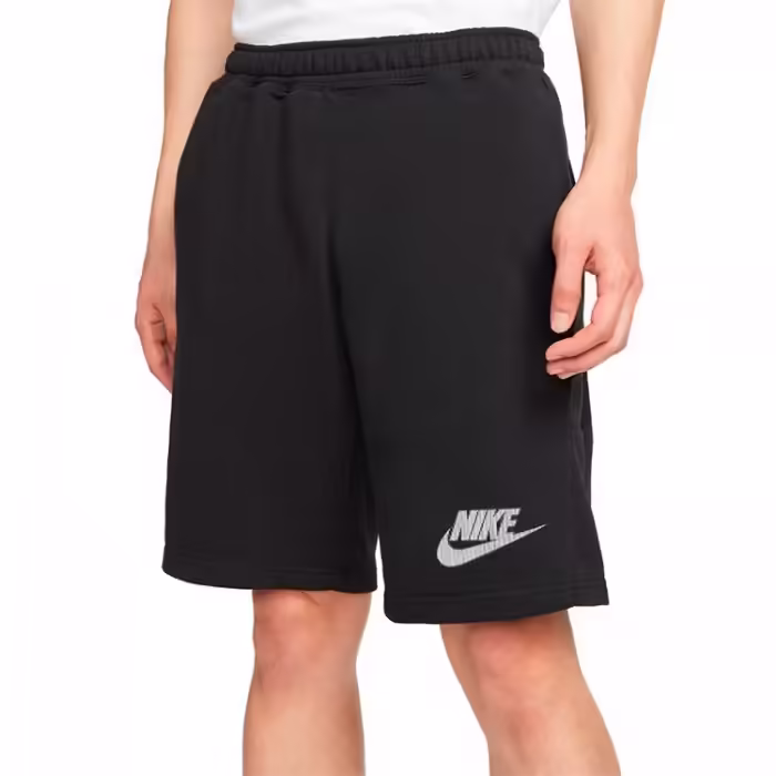 Sorti Nike M NSW HYBRID FT SHORT - 2