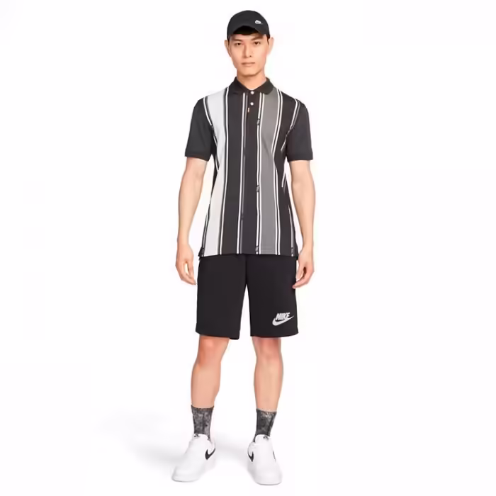 Sorti Nike M NSW HYBRID FT SHORT - 4