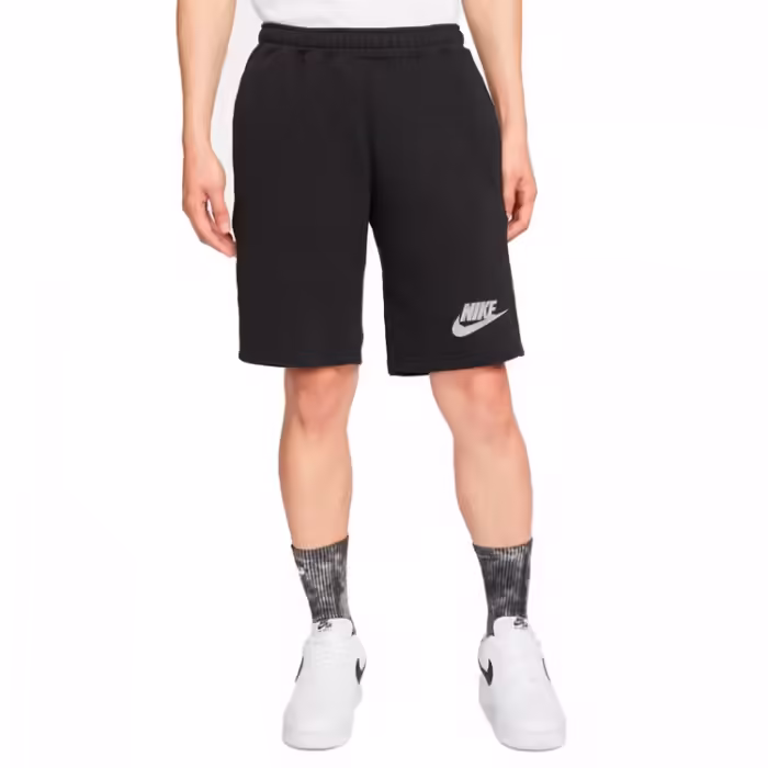 Sorti Nike M NSW HYBRID FT SHORT - 5