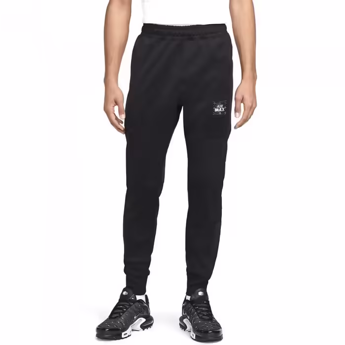 Брюки Nike M NSW AIR MAX PK JOGGER
