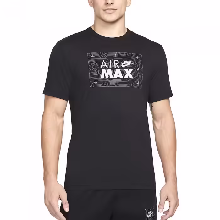 Футболка Nike M NSW AIR MAX SS TEE