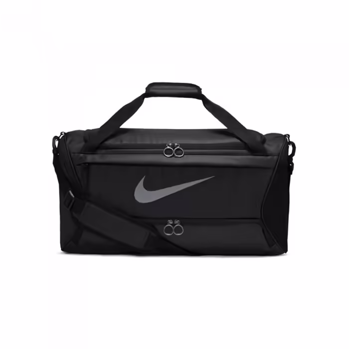 Geanta sport Nike NK BRSLA M DUFF WNTRZD FA22