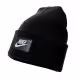 Шапка Nike U NSW CUFF BEANIE FUT FLASH FS