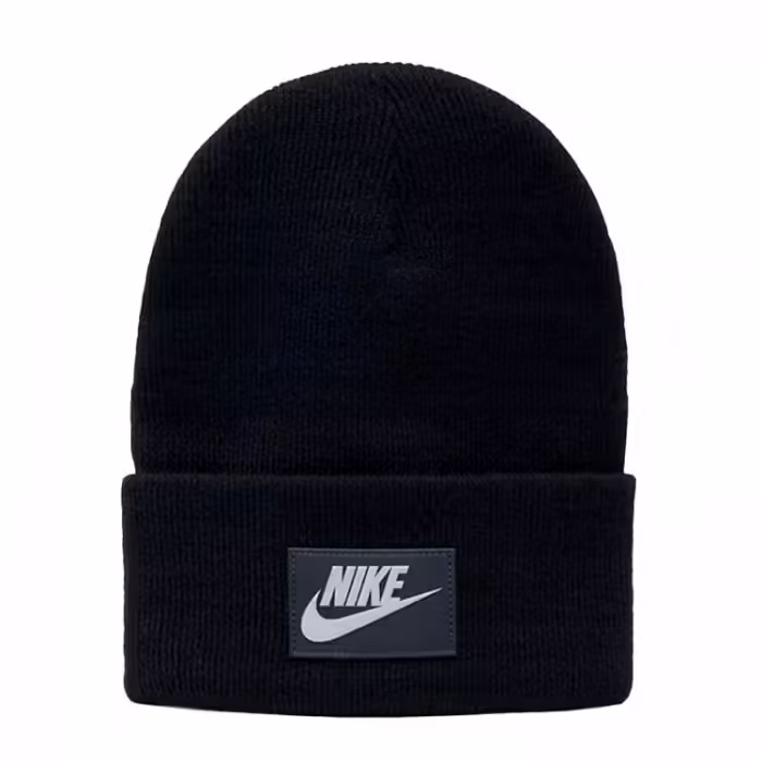 Шапка Nike U NSW CUFF BEANIE FUT FLASH FS - 3
