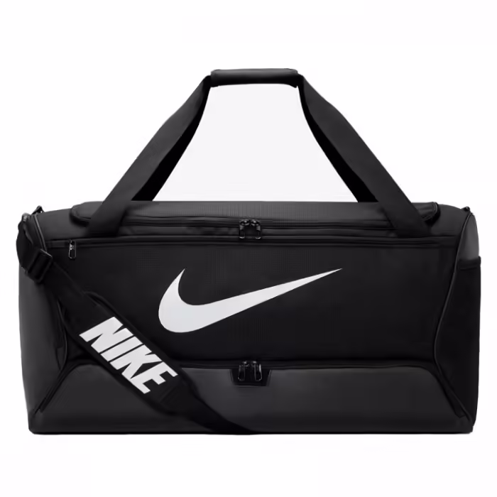 Сумка спортивная Nike NK BRSLA L DUFF - 9.5 (95L)