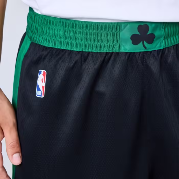 Sorti Nike BOS MNK DF SWGMN SHORT STM - 2