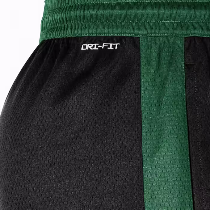 Sorti Nike BOS MNK DF SWGMN SHORT STM - 3