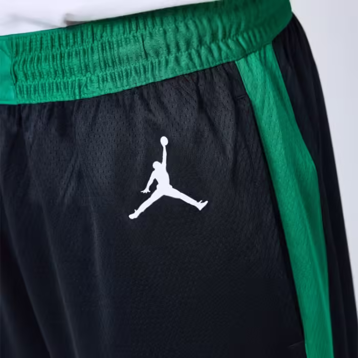 Sorti Nike BOS MNK DF SWGMN SHORT STM - 4