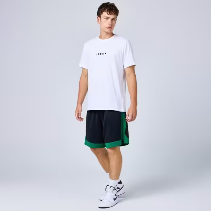 Sorti Nike BOS MNK DF SWGMN SHORT STM - 5