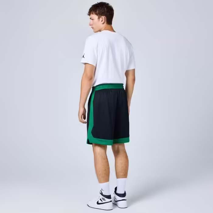 Sorti Nike BOS MNK DF SWGMN SHORT STM - 6