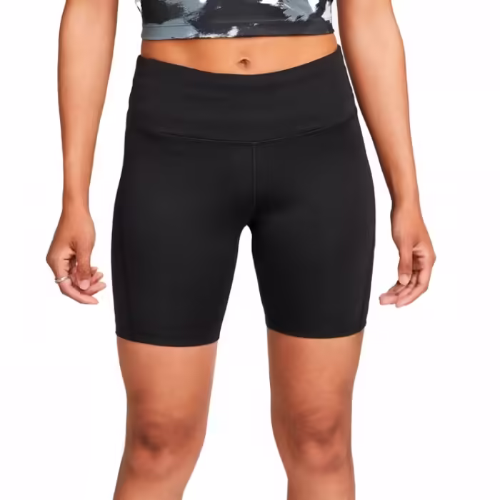 Шорты Nike W NK DF FAST SHRT 7IN NFS - 3