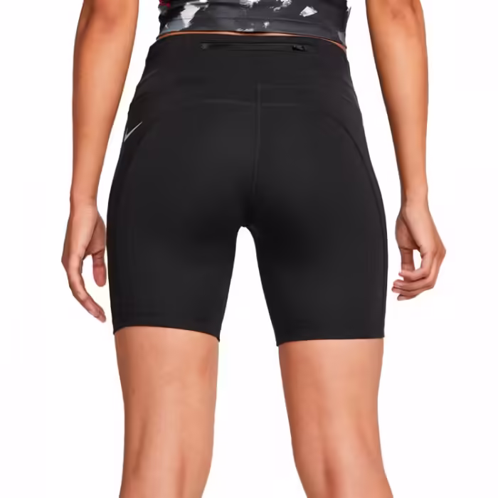 Шорты Nike W NK DF FAST SHRT 7IN NFS - 6