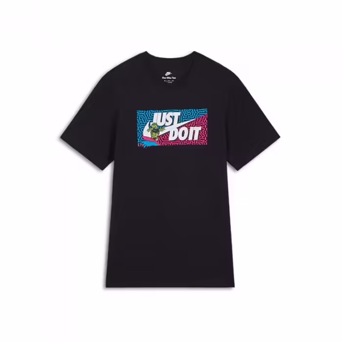 Футболка Nike M NSW SI 2 OPEN TEE