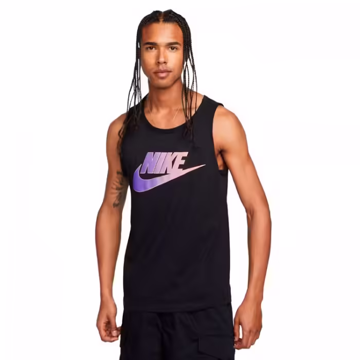 Майка Nike M NSW 3MO SSNL BRNDMK TANK - 4