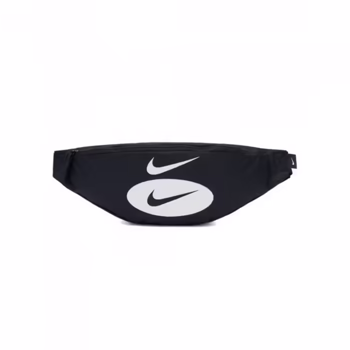 Geanta pe brau Nike NK HERITAGE WAIST PACK HBR GRX
