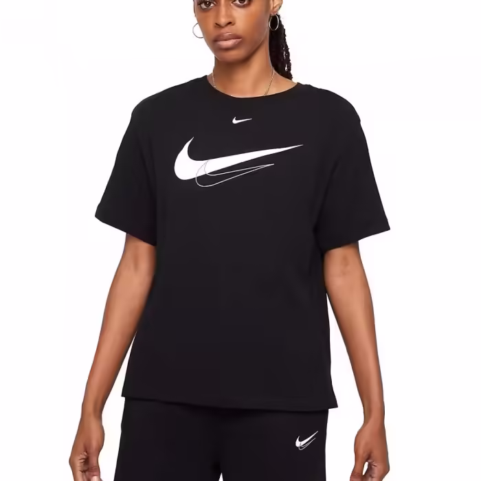 Футболка Nike W NSW ESSNTL SS TEE SWOOSH