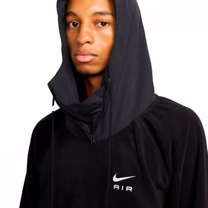 Толстовка Nike M NSW AIR WINTER TOP - 6