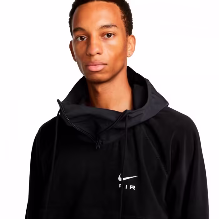 Толстовка Nike M NSW AIR WINTER TOP - 7