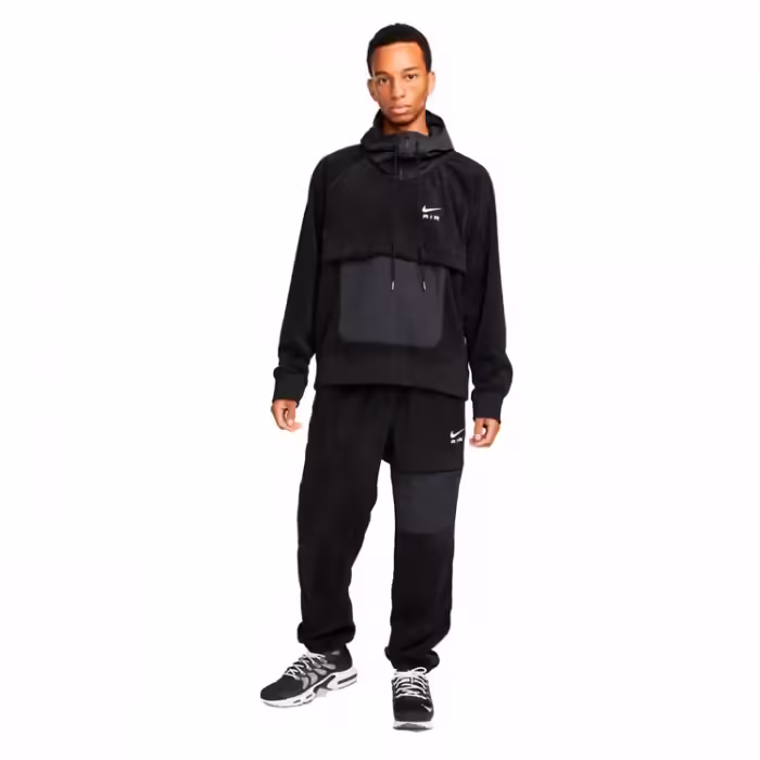 Толстовка Nike M NSW AIR WINTER TOP - 9